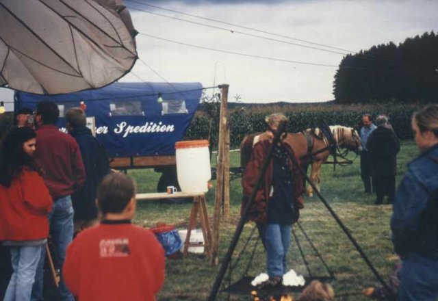 Obstlerfest 1996