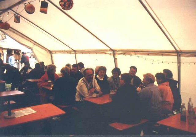 Obstlerfest 1996