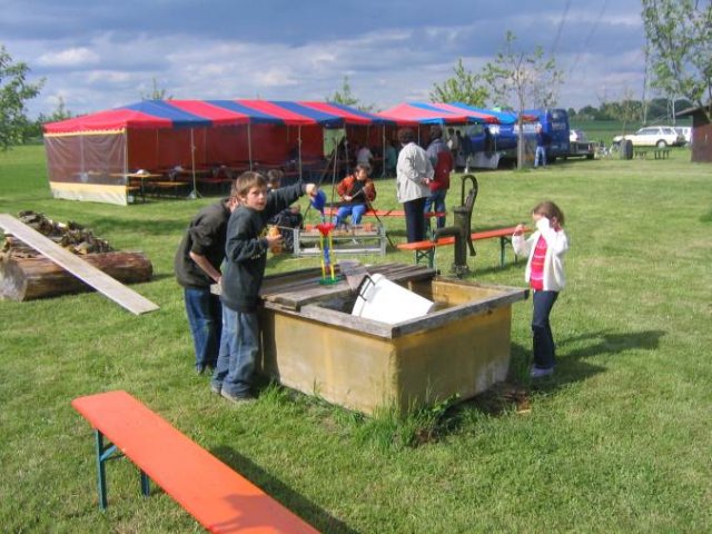 Obstlerfest 2004