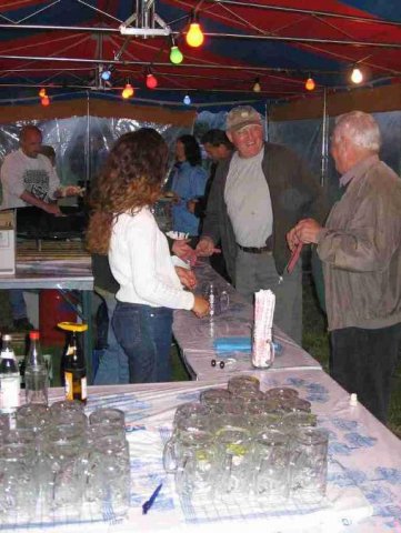 Obstlerfest 2005