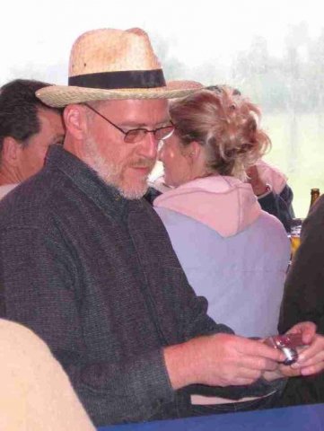 Obstlerfest 2005