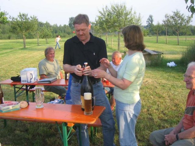 Sonnwendfest 2006