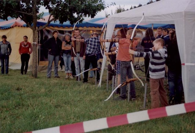 Obstlerfest 2008