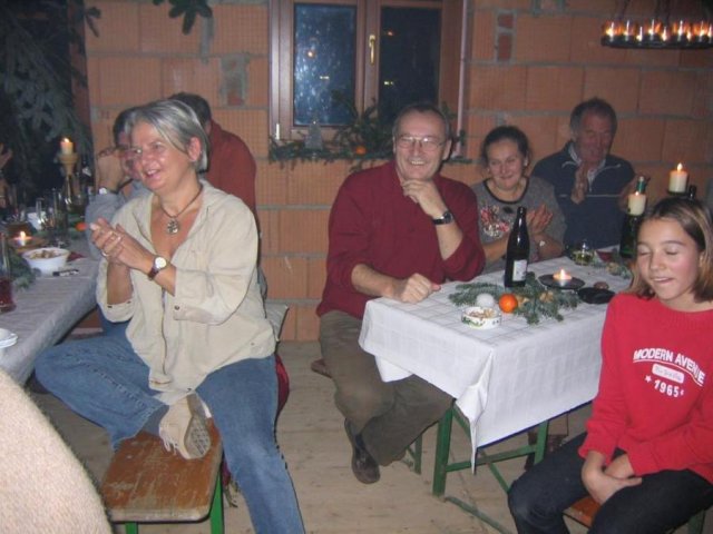 Bratapfelfest 2005