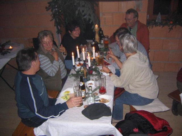 Bratapfelfest 2005
