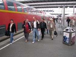 Ausflug 2008 01
