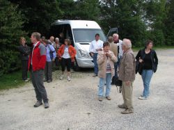 Ausflug 2010 01