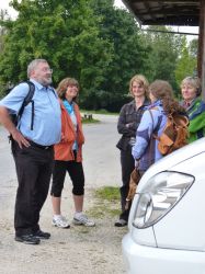 Ausflug 2010 02