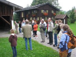 Ausflug 2010 11