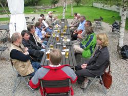 Ausflug 2010 35