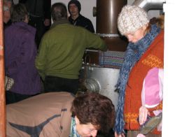 Brennfestle 2011 12