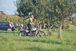 Obsternte 2006 13