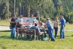 Obsternte 2006 14