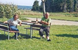Obsternte 2006 15