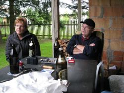 Obsternte 2007 33