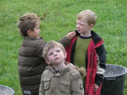 Obsternte 2008 08