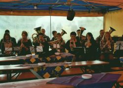 21 Obstlerfest 2008
