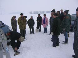 Schnittkurs 2005 01