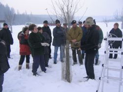 Schnittkurs 2005 04