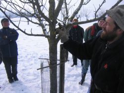 Schnittkurs 2005 09