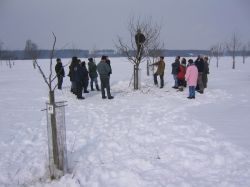 Schnittkurs 2005 10