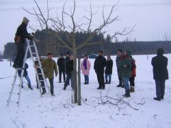 Schnittkurs 2005 12