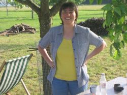 Sonnwend 2006 02