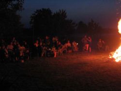 Sonnwend 2006 25