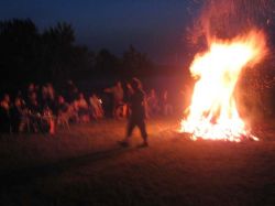 Sonnwend 2006 26