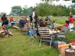 Sonnwend Obstlerfest 2009 03