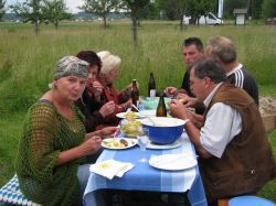 Sonnwend Obstlerfest 2009 06