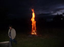 Sonnwendfeuer 2011 17